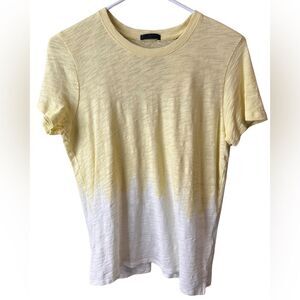 ATM Slub Jersey Schoolboy T-shirt NWOT Women’s Size M